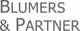 Logo von Blumers & Partner